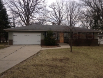 5207 Werling Dr, Fort Wayne, IN 46806 