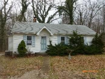 5712 Hausman Rd, Mount Vernon, IN 47620 