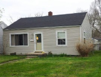 400 E 37th St, Anderson, IN 46013 