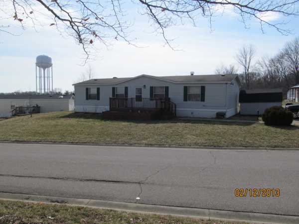 3205 Henry Lakes Blvd., Columbus, IN 47201 