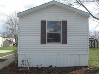 256 Brookside Manor, Goshen, IN 46526 