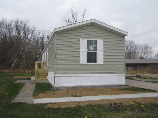 363 Roxbury Park, Goshen, IN 46526 