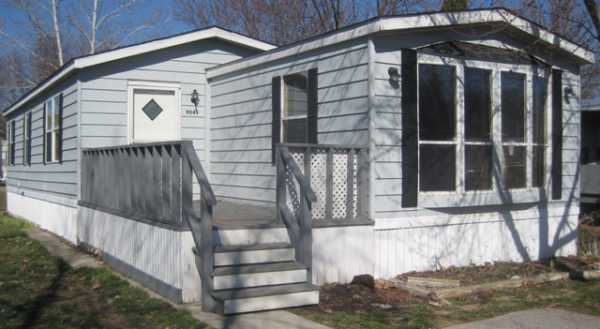 9049 S. Snowden So., Indianapolis, IN 46234 