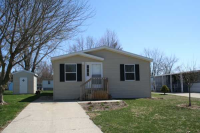 809 COHEN ST, Lebanon, IN 46052 