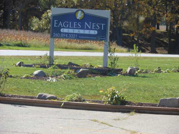 877 E US 6 #116, Ligonier, IN 46767 