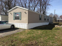 14 Crestwood Drive, Middletown, IN 47356 