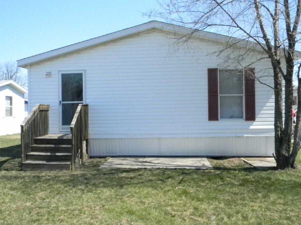 815 W. Douglas Road Lot 170, Mishawaka, IN 46545 