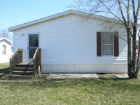 815 W. Douglas Road Lot 170, Mishawaka, IN 46545 