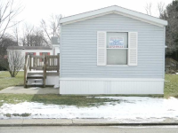 815 W. Douglas Rd #172, Mishawaka, IN 46545 