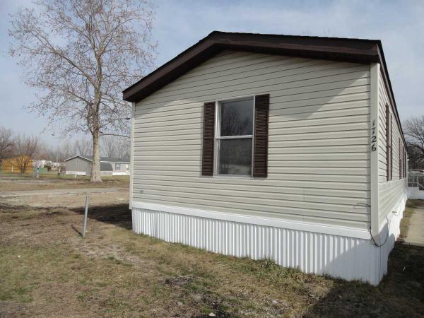 1726 Spyglass, Mishawaka, IN 46544 