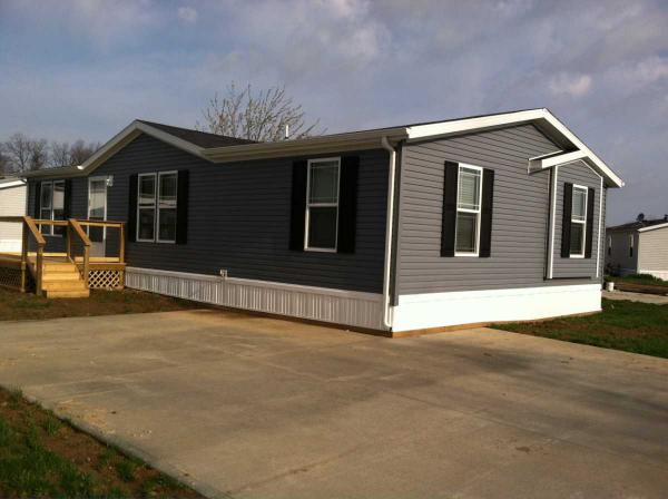 4709 S Maze Drive lot 50, Muncie, IN 47302 