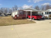 4705 S Countryside Drive lot 30, Muncie, IN 47302 