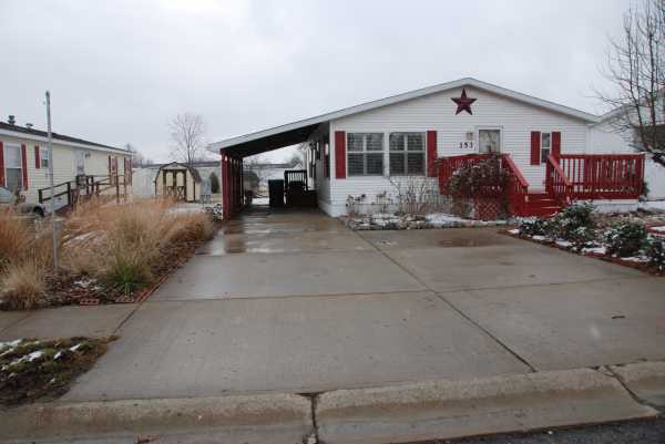 153 Natasha Drive, Noblesville, IN 46062 