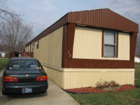 54152 Ash Rd. Lot 73, Osceola, IN 46561 