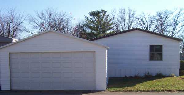 7846 S. Pin Oak, Pendleton, IN 46064 