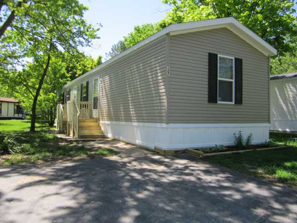 62430 Locust Rd. Lot 121, South Bend, IN 46614 