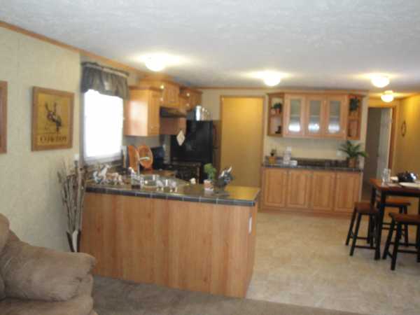 505 Railside Drive, Syracuse, IN 46567 
