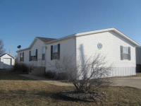 123 Benwell Place, Yoder, IN 46798 