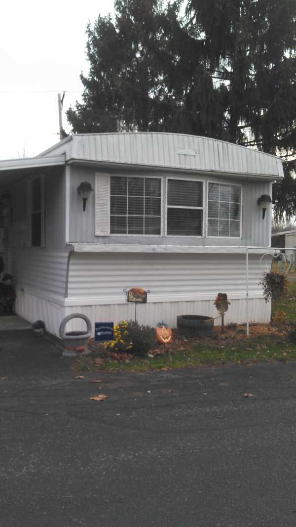 31 Red Birch Dr., Yoder, IN 46798 