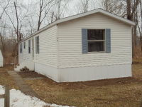 11511 N.  300 W.,  Lot# 35, Zanesville, IN 46799 