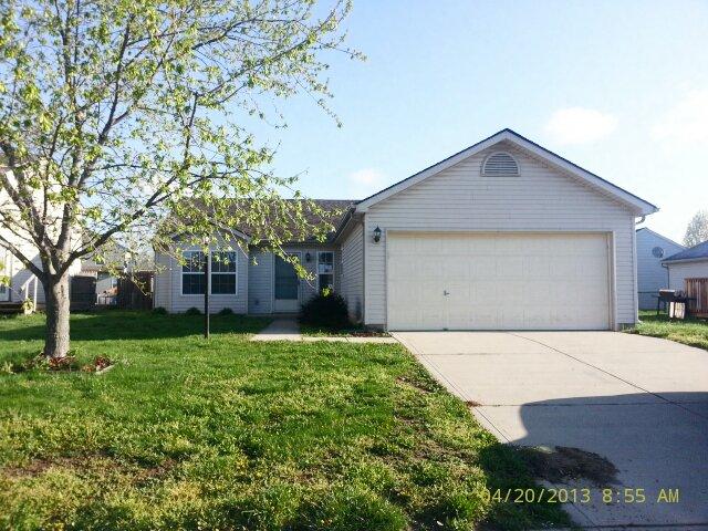 5118 Hodson Pl, Indianapolis, IN 46241 