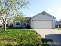 5118 Hodson Pl, Indianapolis, IN 46241 