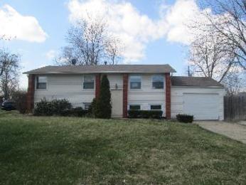 1310 Longfellow Dr, Clarksville, IN 47129 