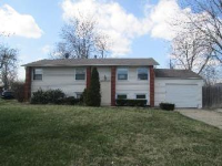 1310 Longfellow Dr, Clarksville, IN 47129 