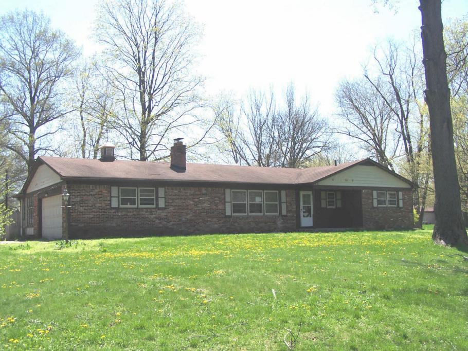 4365 Swanson Drive, Indianapolis, IN 46228 