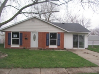 1854 Goder Dr, Frankfort, IN 46041 