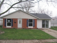1854 Goder Dr, Frankfort, IN 46041 