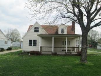 489 S Livingston Av, Indianapolis, IN 46241 