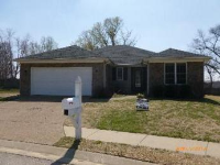 2425 Heard St, Evansville, IN 47725 