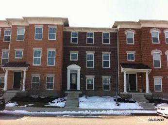 6365 Schooler Dr, Whitestown, IN 46075 