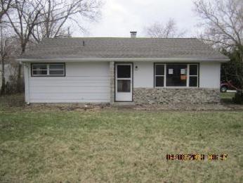 2555 W Sycamore St, Kokomo, IN 46901 