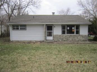 2555 W Sycamore St, Kokomo, IN 46901 