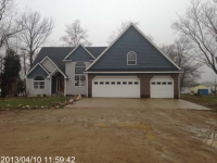 5088 S Sr 109-57, Columbia City, IN 46725 