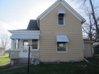 315 Cherry St S, Akron, IN 46910 