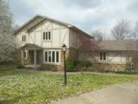 8510 Hunting Trail, Indianapolis, IN 46217 