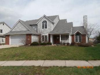 914 Hemingford Ct, Fort Wayne, IN 46845 