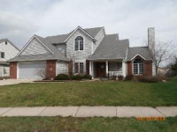 914 Hemingford Ct, Fort Wayne, IN 46845 