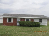 3007 N Salem Rd, Decatur, IN 46733 