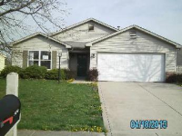 5430 Adina Court, Indianapolis, IN 46203 