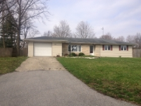5409 Southbrook Rd, Fort Wayne, IN 46835 