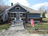 817 N Elm St, Muncie, IN 47305 