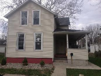 822 St Marys Ave, Fort Wayne, IN 46808 