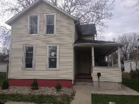 822 St Marys Ave, Fort Wayne, IN 46808 