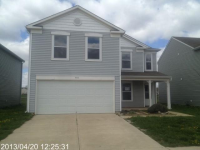 905 Belvedere Dr, Shelbyville, IN 46176 