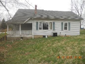 13493 N County Rd 275 W, Roachdale, IN 46172 