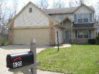 620 Crystal Woods C, Indianapolis, IN 46224 
